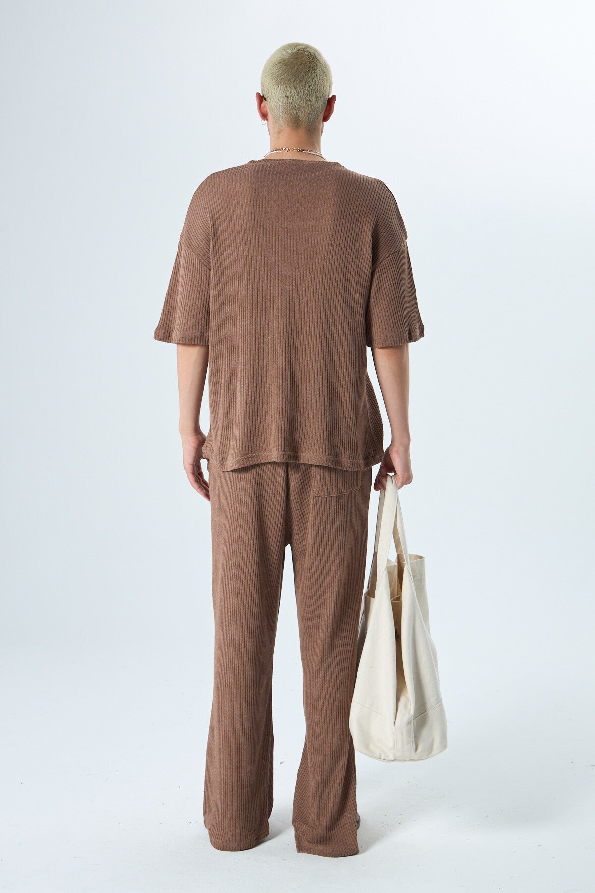 Basic Oversized Set