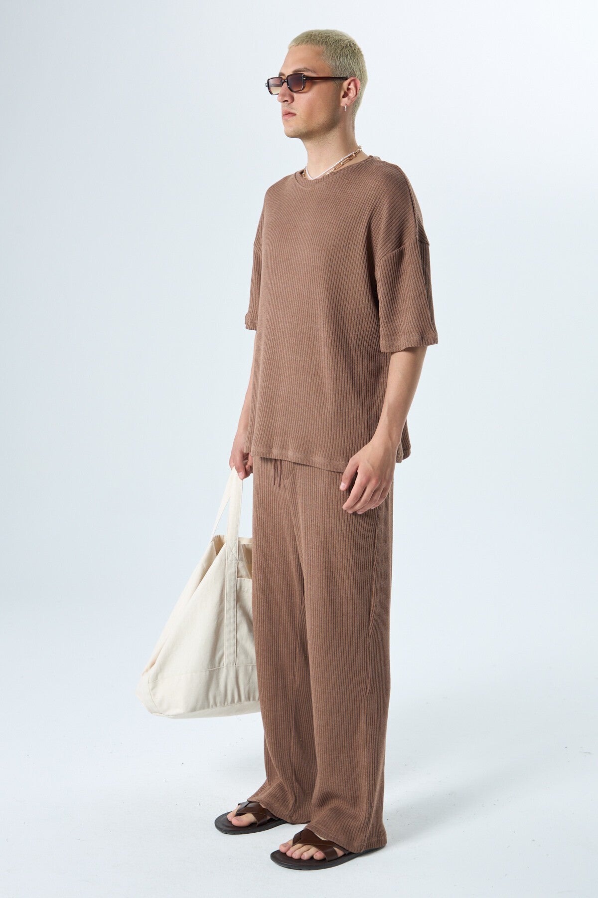 Basic Oversized Set