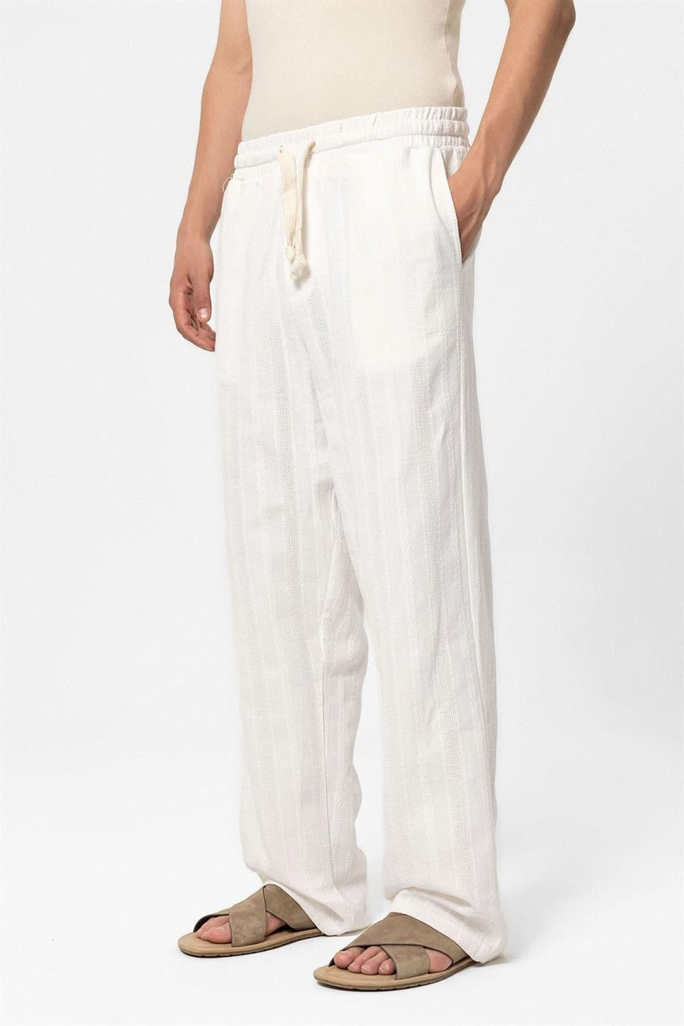 Basic Top and Bottom Shirt Set