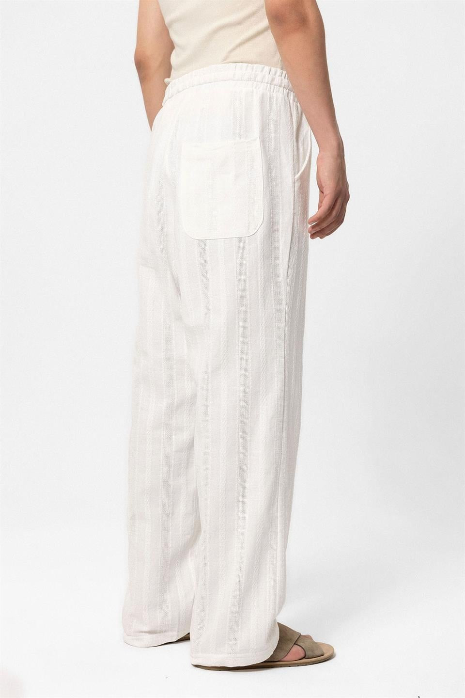 Basic Top and Bottom Shirt Set