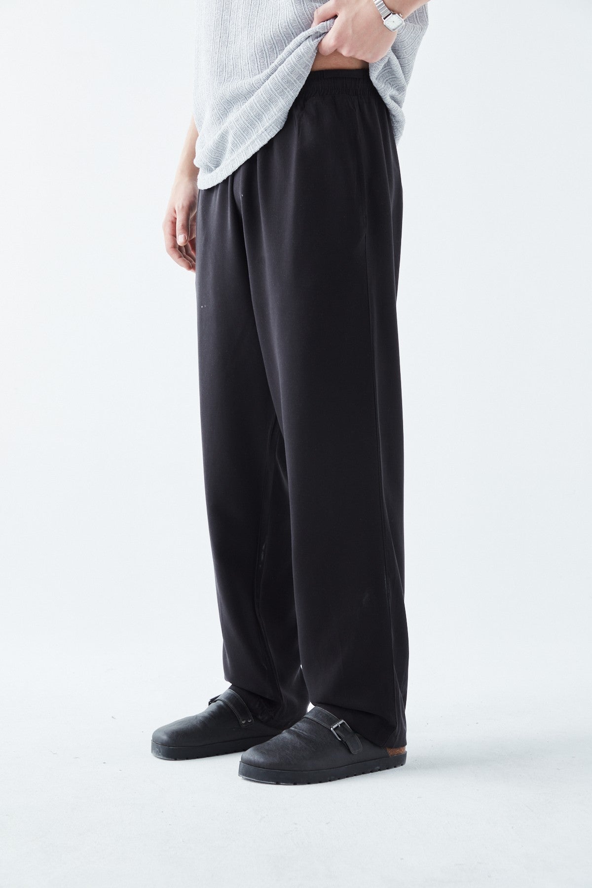 Comfortable Lyocell Pants