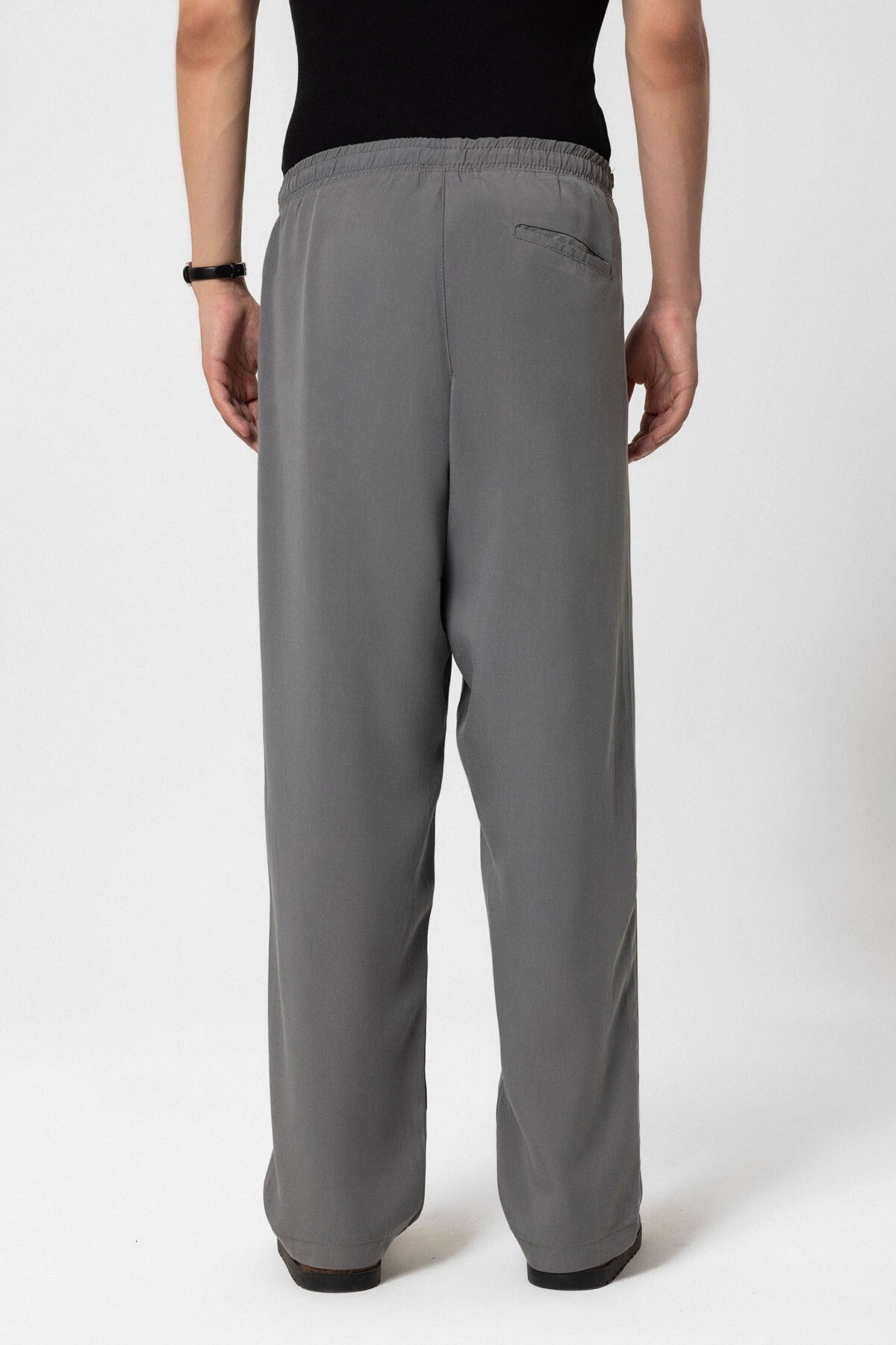 Comfortable Lyocell Pants