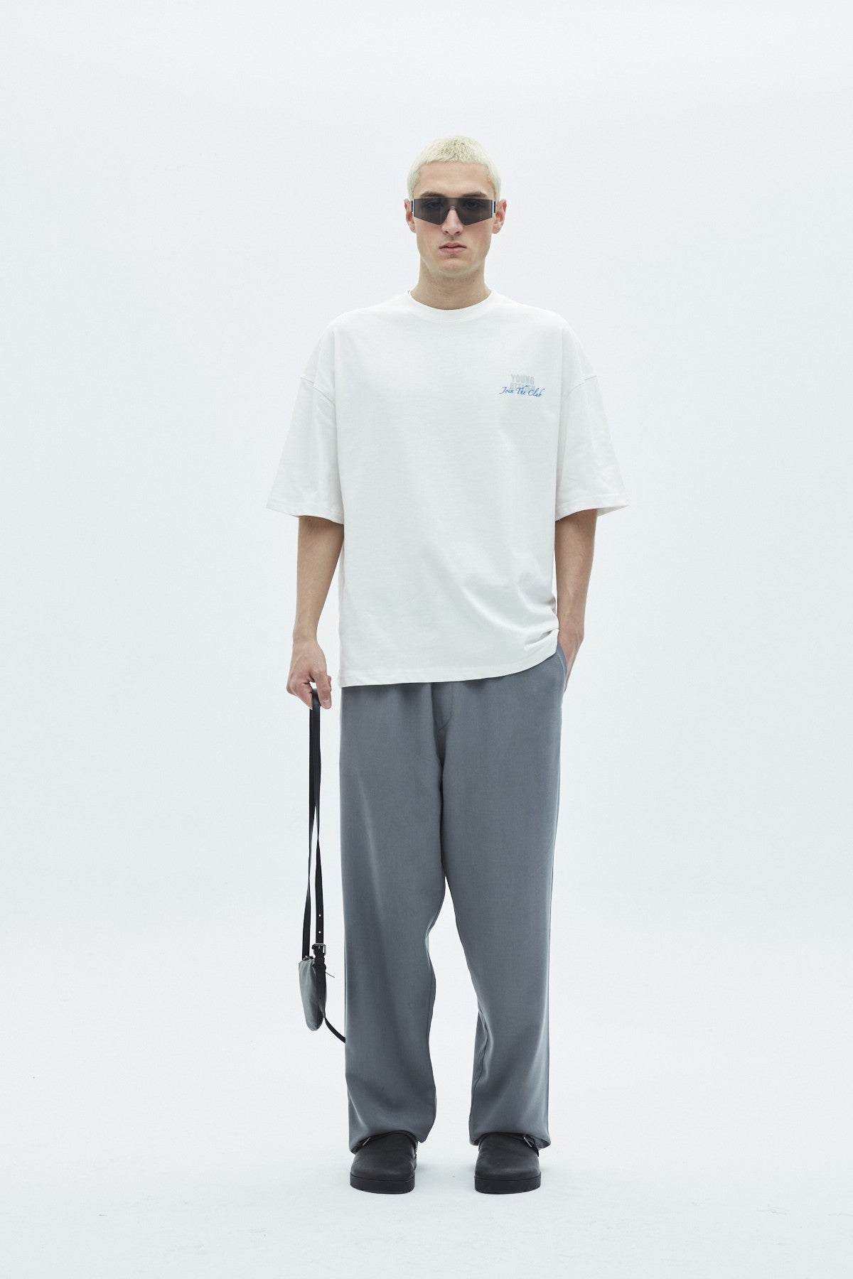 Comfortable Lyocell Pants