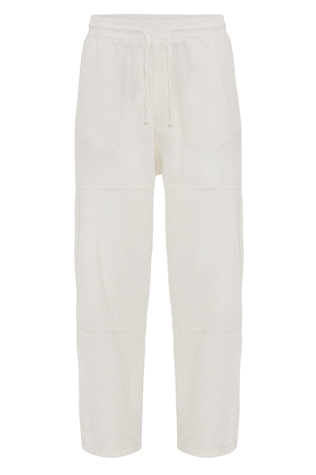 Baggy Linen Pants 40-804