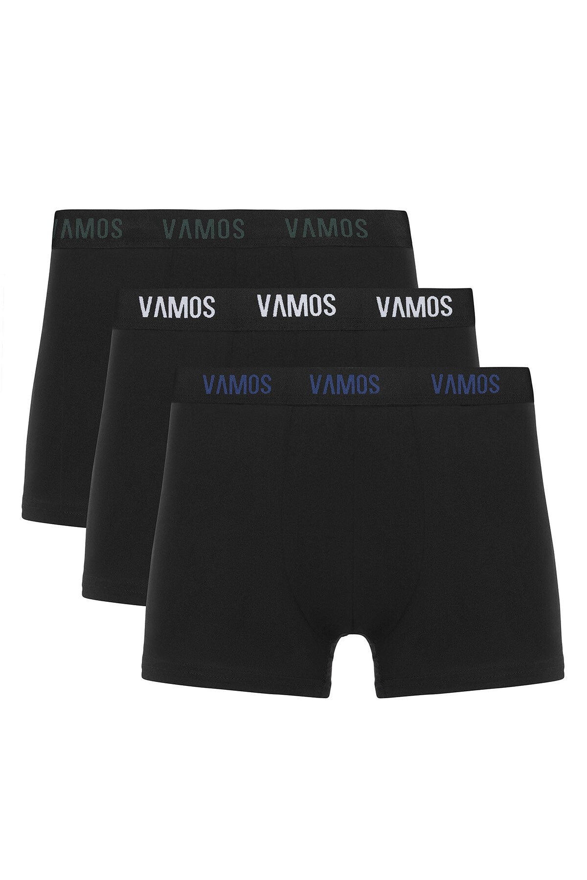 3-Pack Men's Boxers