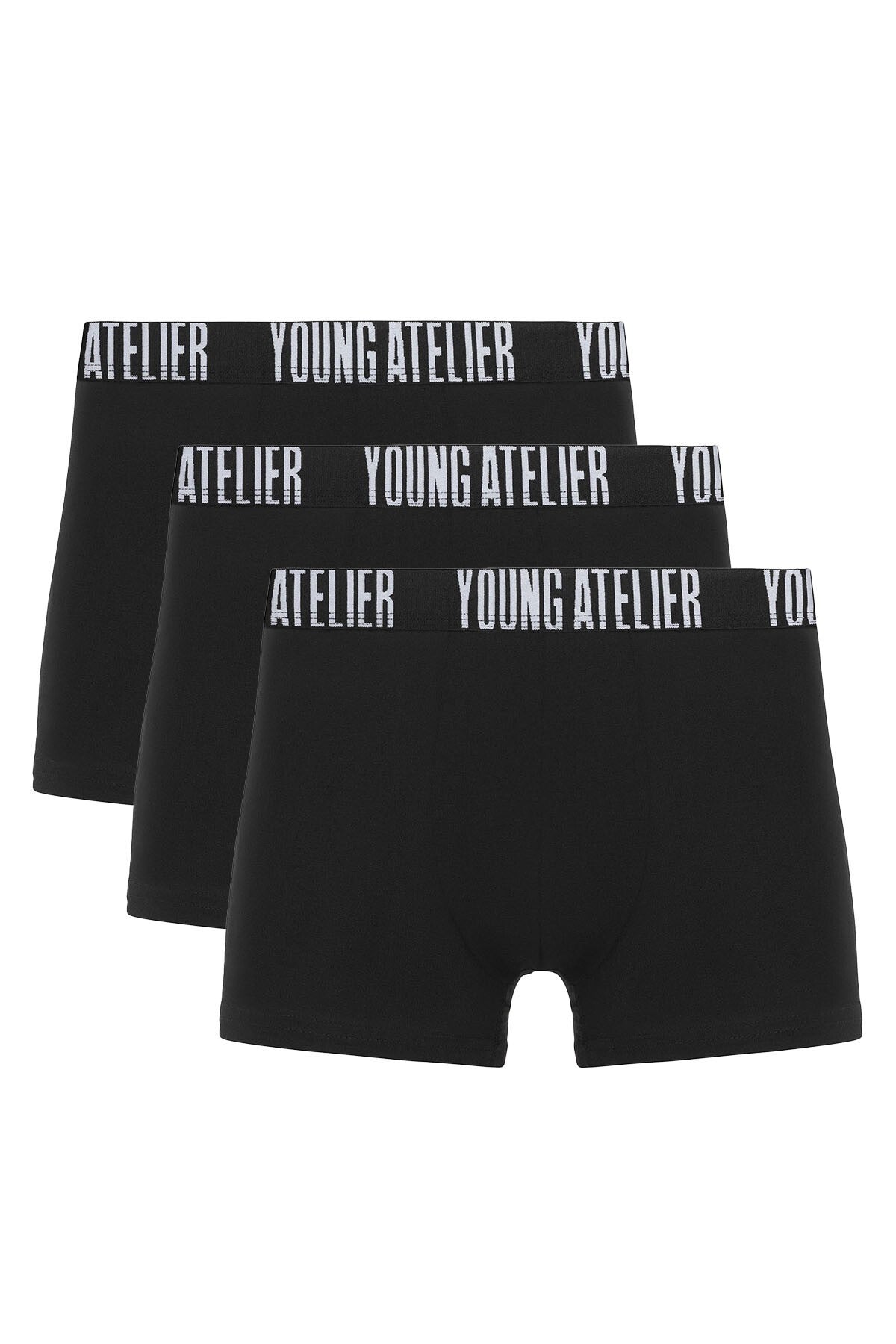 3-Pack Men's Boxers