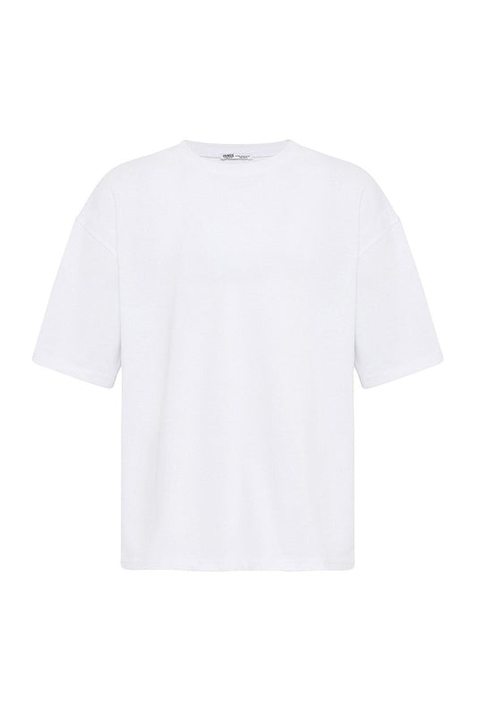 Basic Oversized T-Shirt