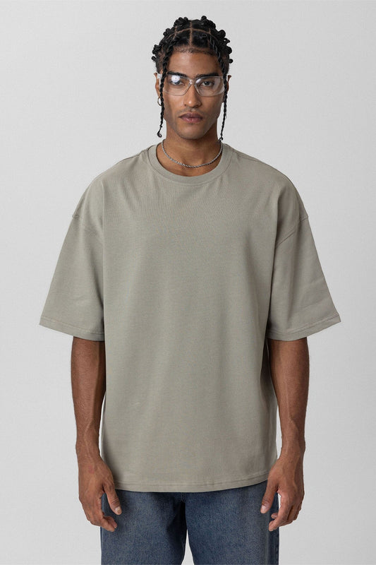 Basic Oversized T-Shirt
