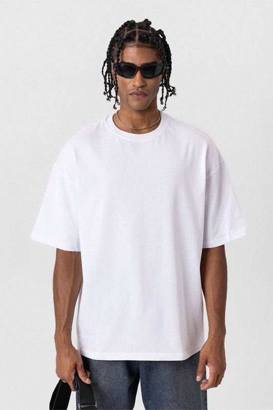 Basic Oversized T-Shirt