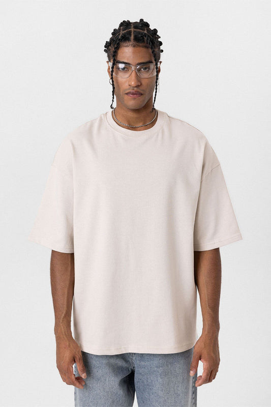 Basic Oversized T-Shirt