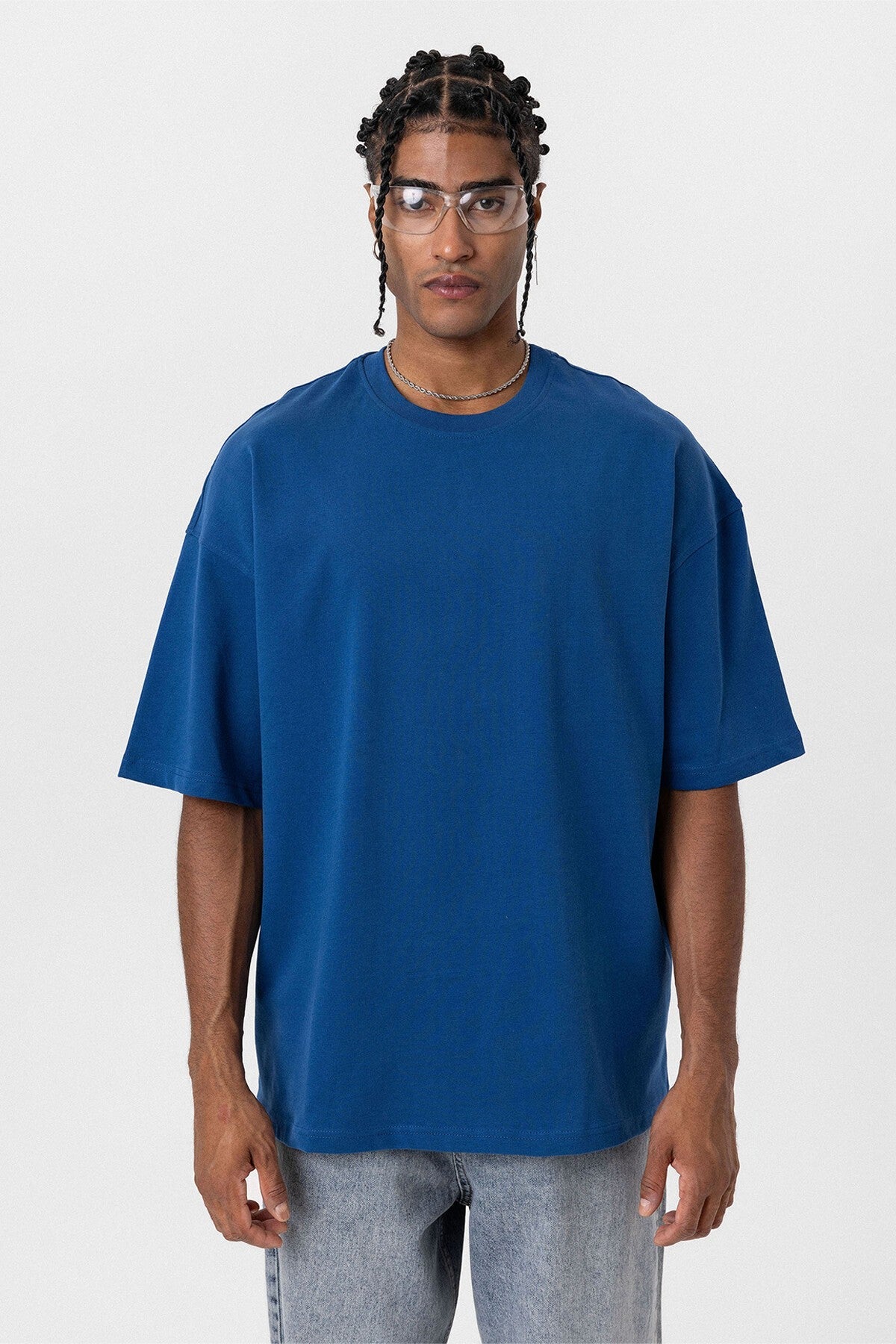Basic Oversized T-Shirt