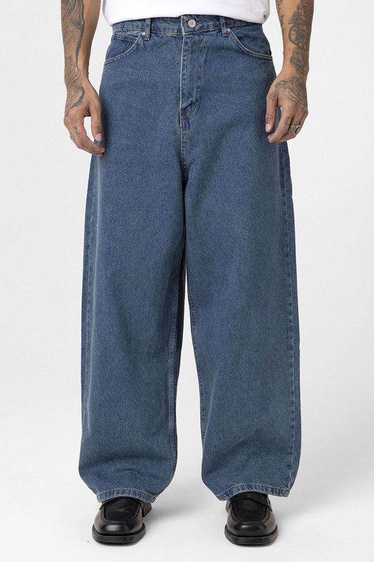 Super Baggy Fit Jeans