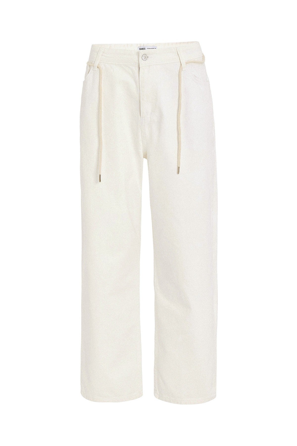 Baggy Fit Jeans V100-02