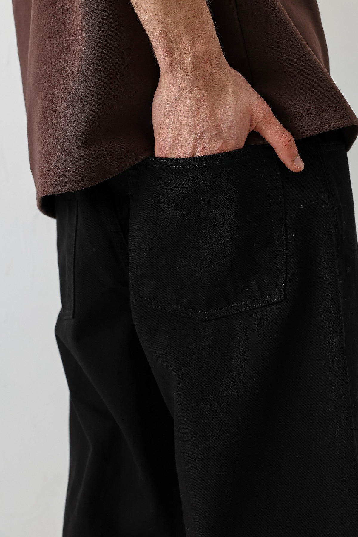 Baggy-Fit Jeans