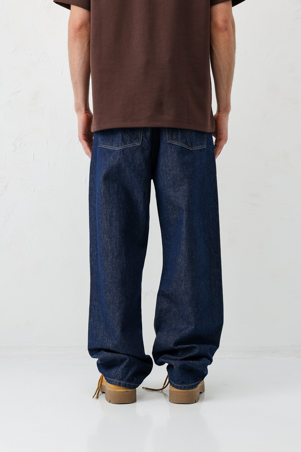 Baggy-Fit Jeans