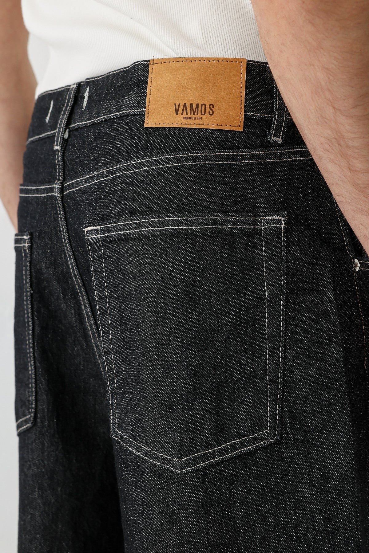 Super Baggy Fit Jeans