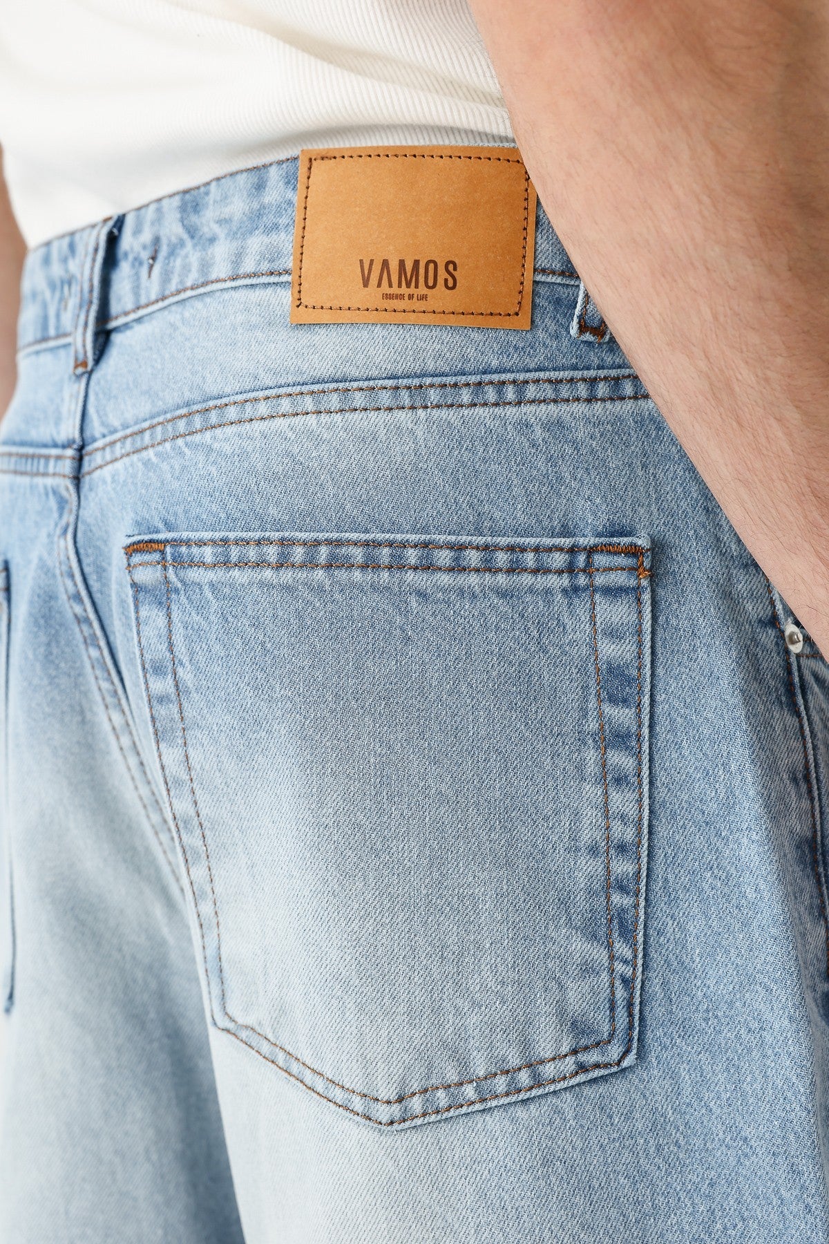 Super Baggy Fit Jeans