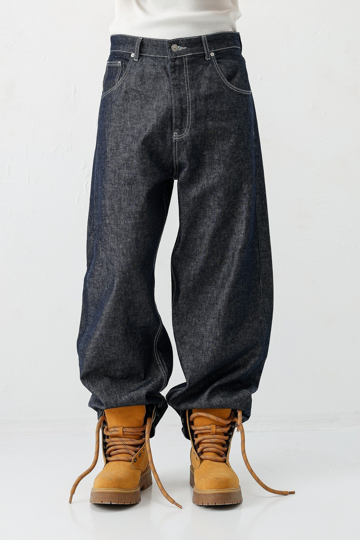 Super Baggy Fit Jeans