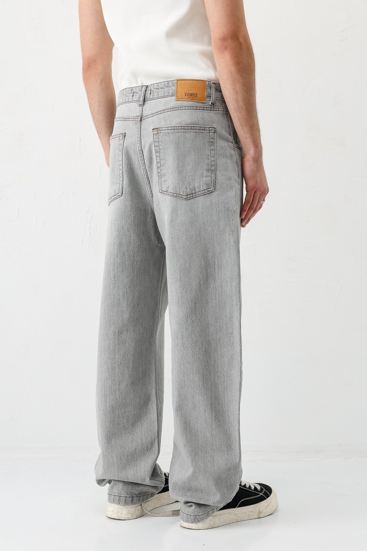 Super Baggy Fit Jeans