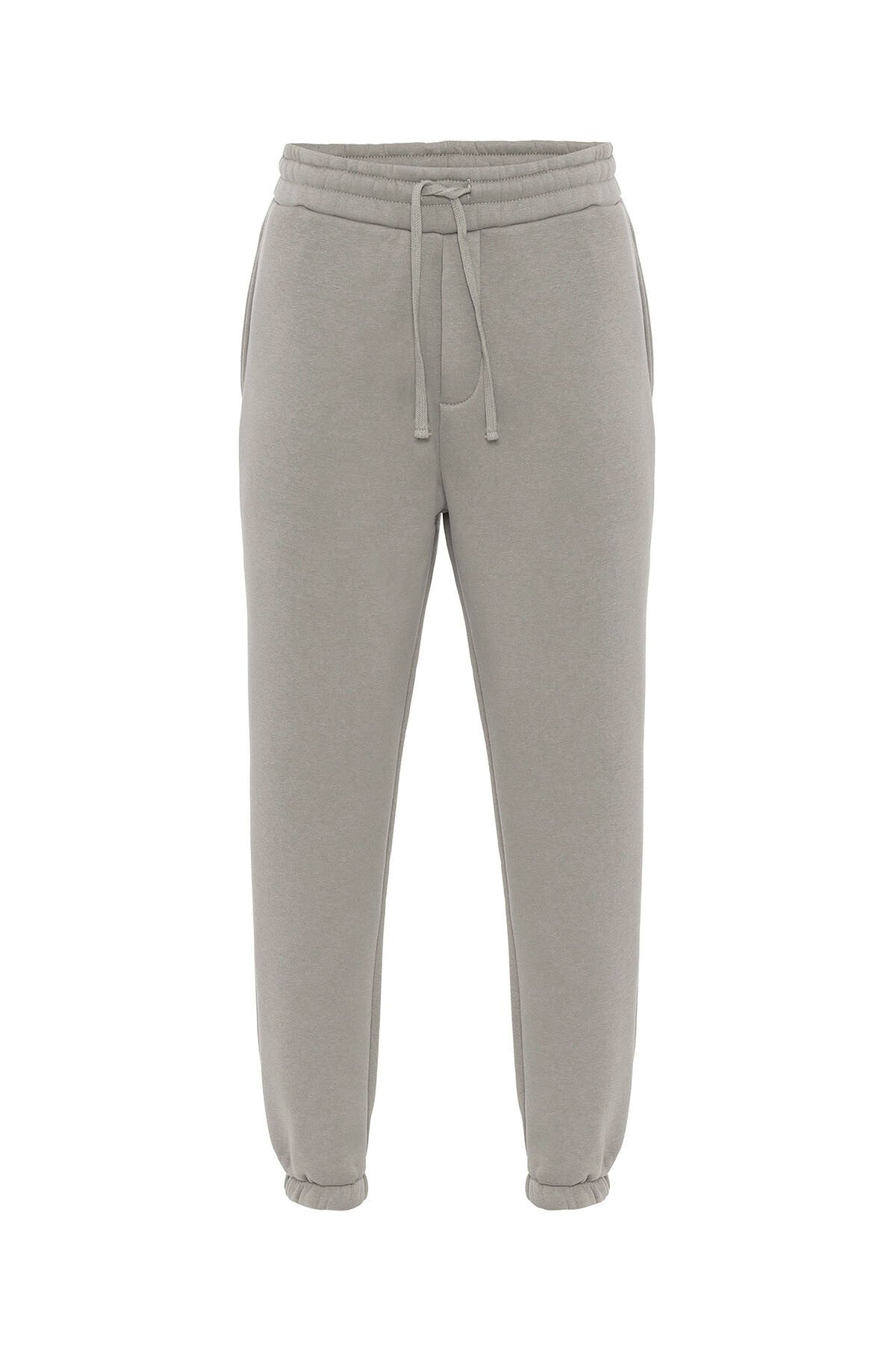 Basic Oversized Jogger Pants