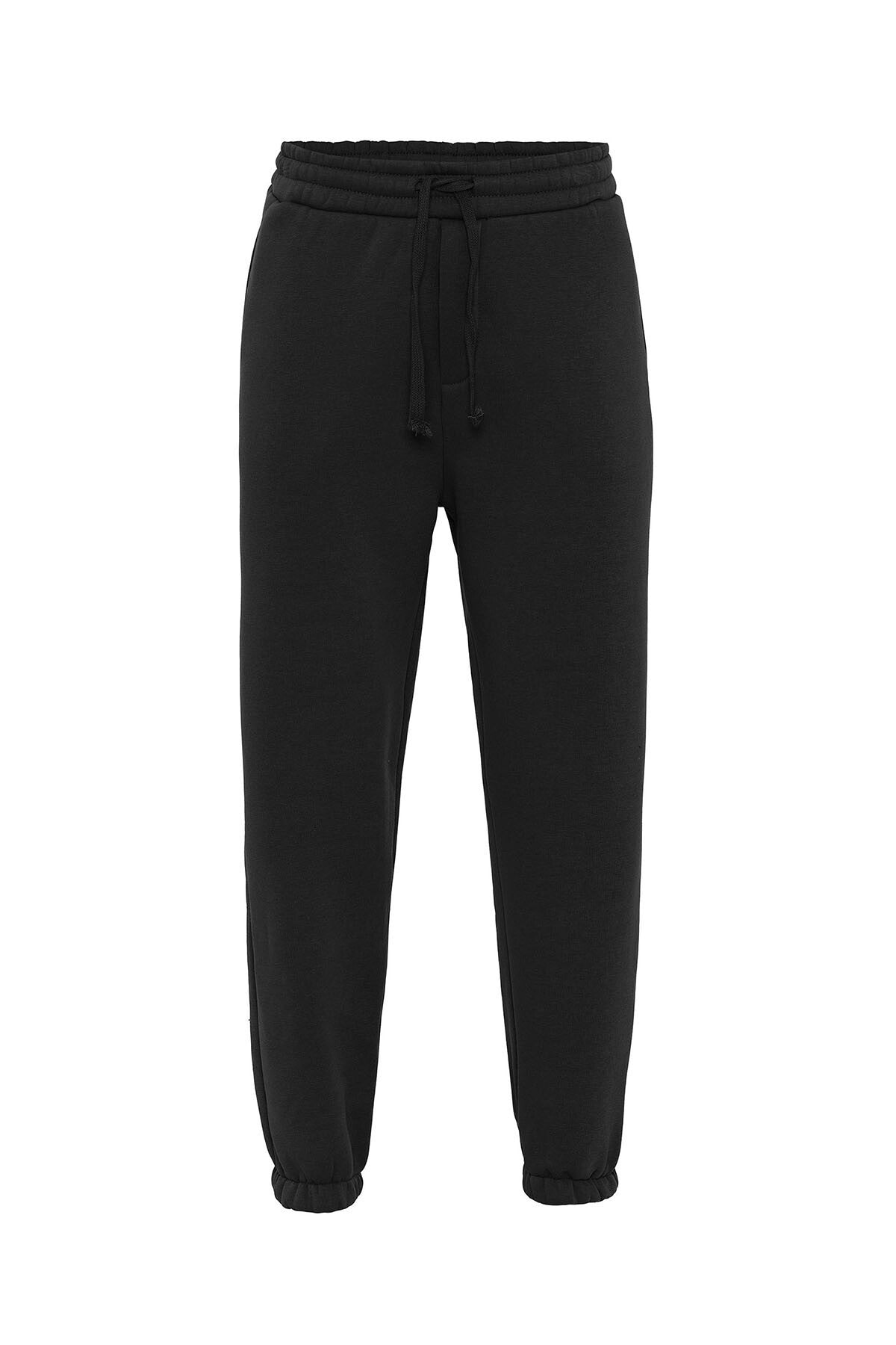 Basic Oversized Jogger Pants