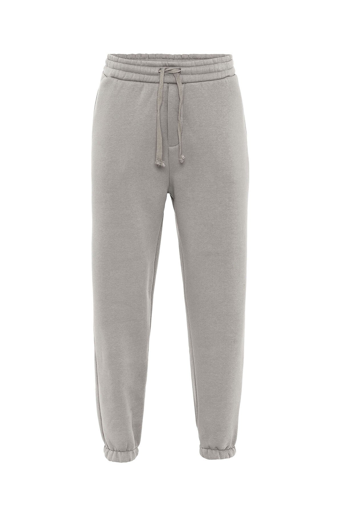 Basic Oversized Jogger Pants
