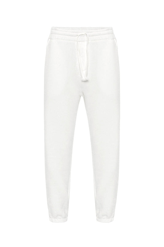 Basic Oversized Jogger Pants
