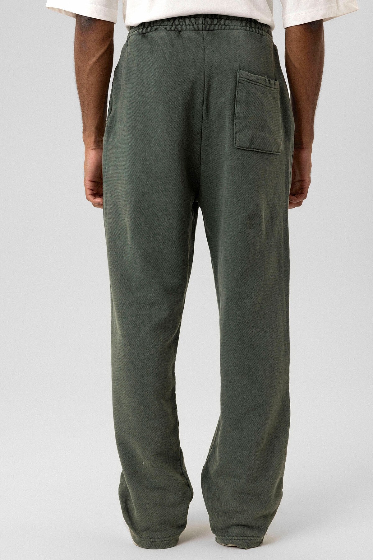 Premium Washed Baggy Sweatpants