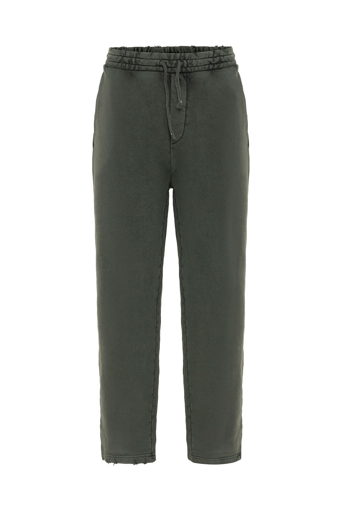 Premium Washed Baggy Sweatpants
