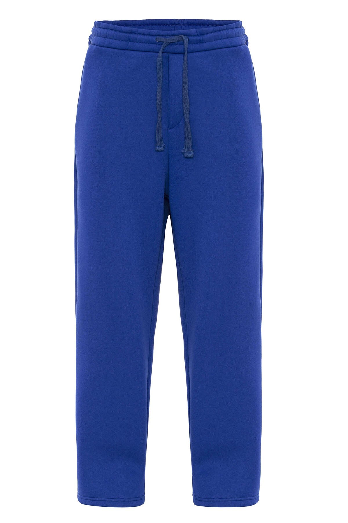 Basic Oversized Sweatsuit Set