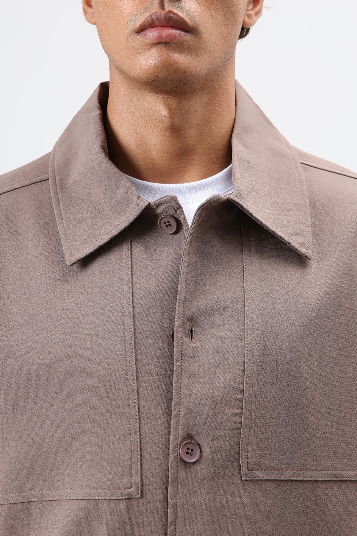 Relax Fit Jacket