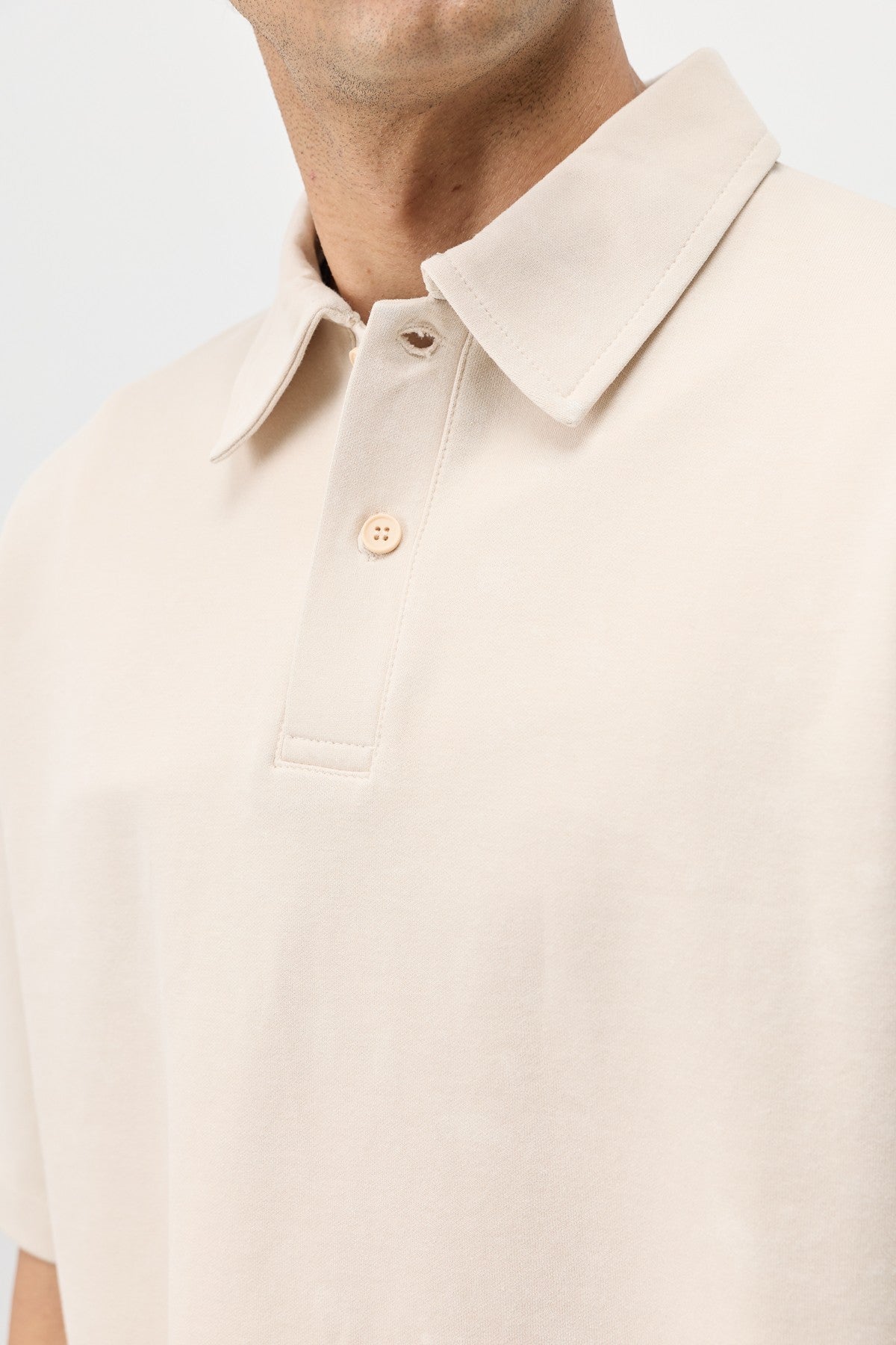 Boxyfit Polo Shirt