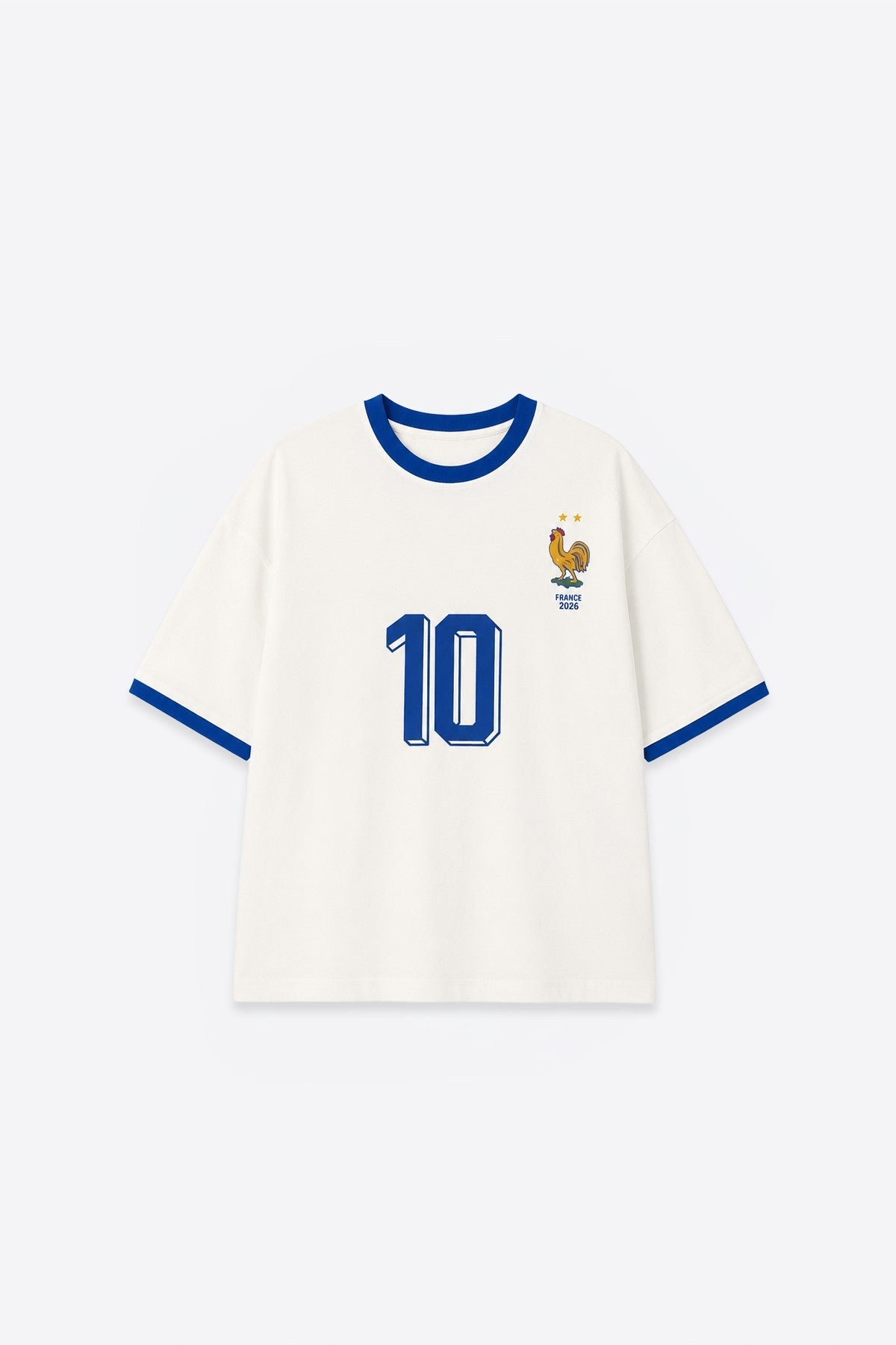 FIFA WORLD CUP 26™ France Oversized T-Shirt