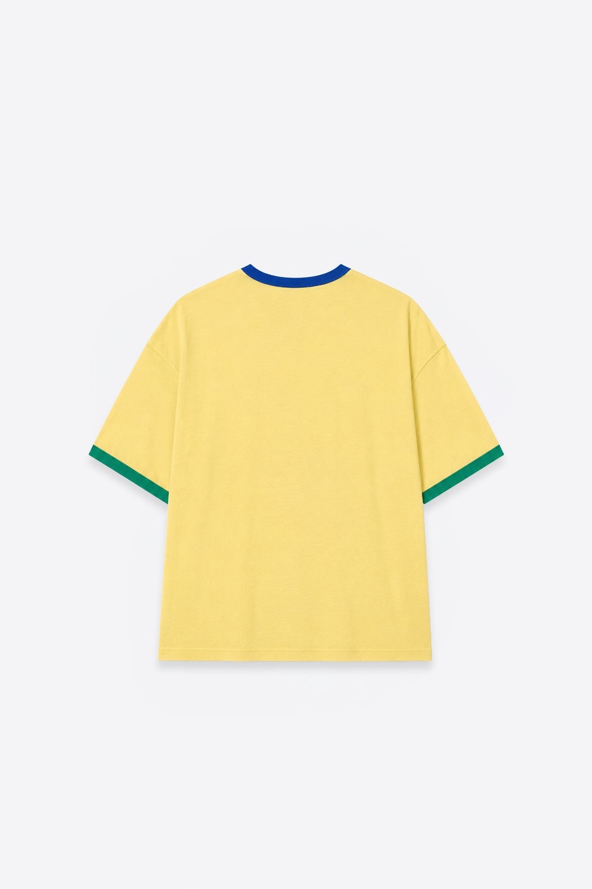 FIFA WORLD CUP 26™ Brazil Oversized T-Shirt