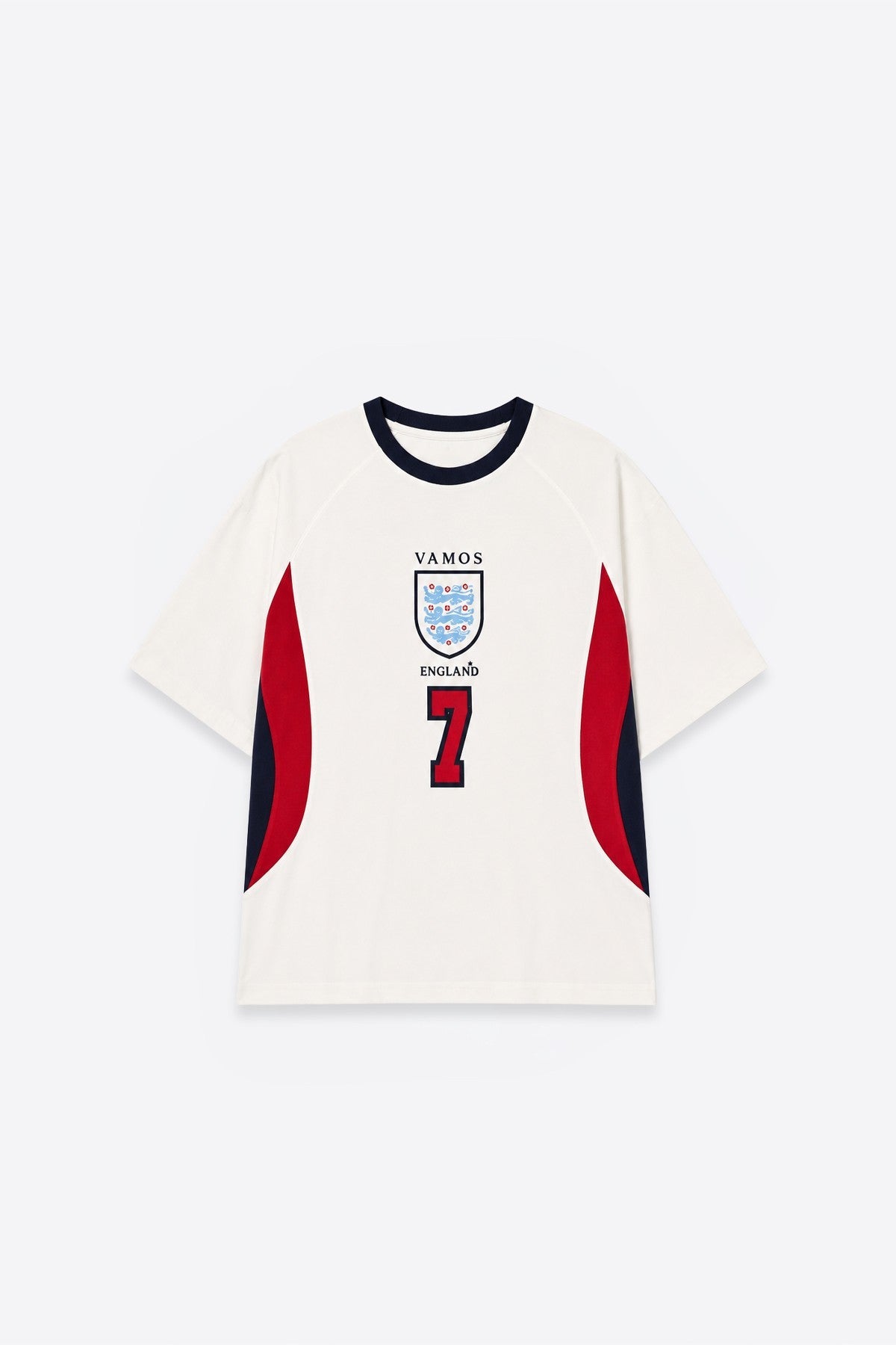 FIFA WORLD CUP 26™ England Oversized T-Shirt