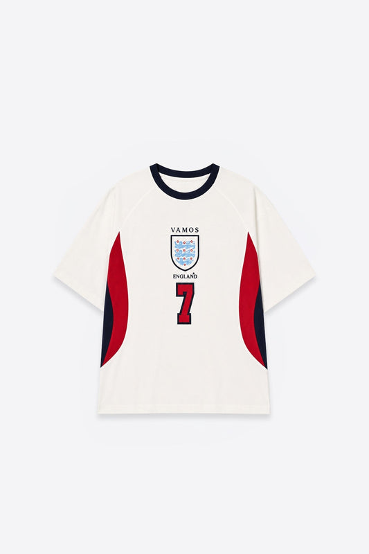 FIFA WORLD CUP 26™ England Oversized T-Shirt