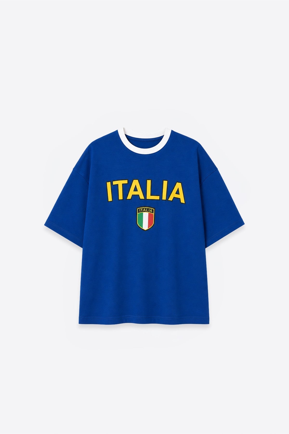 FIFA WORLD CUP 26™ Italy Oversized T-Shirt