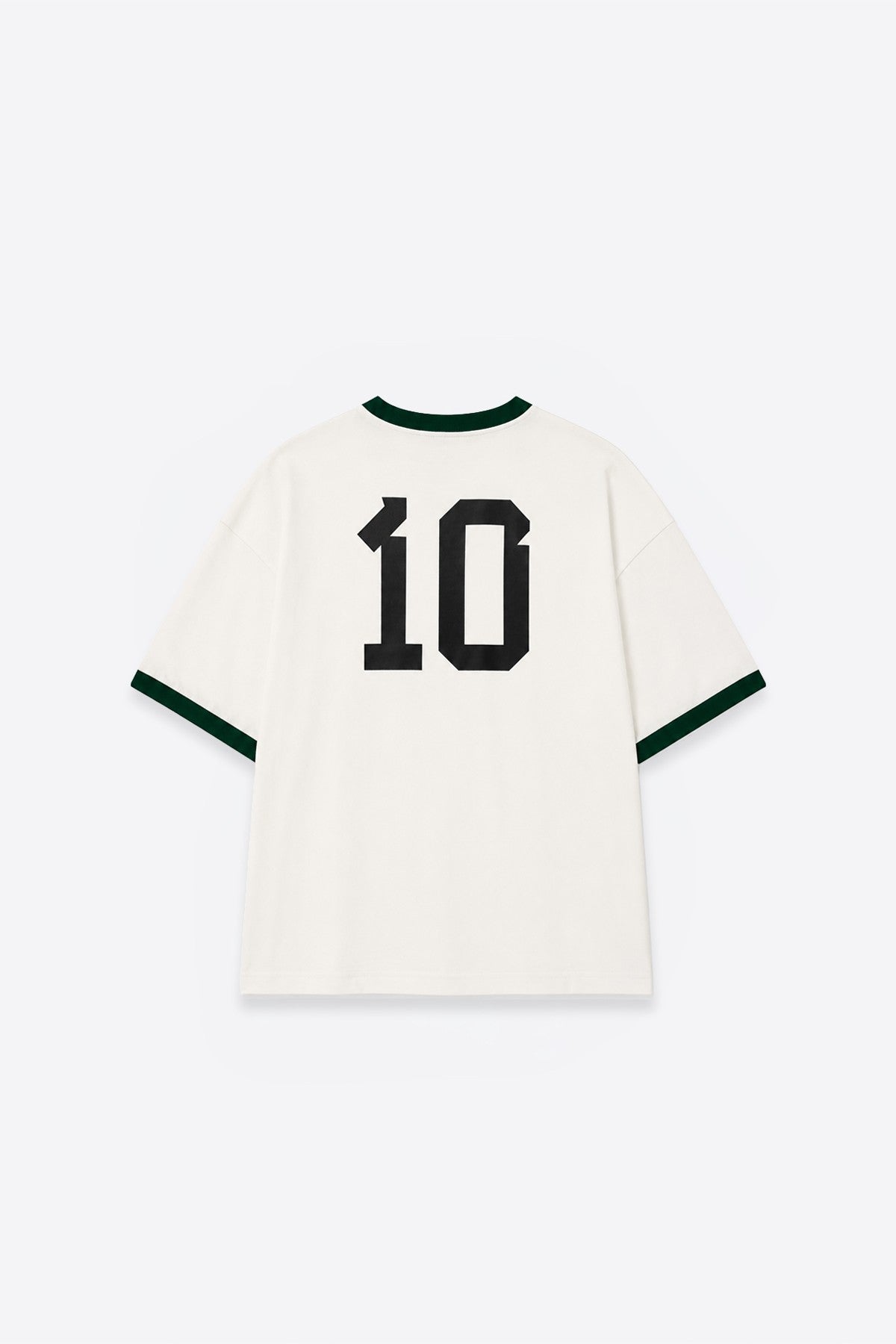 FIFA WORLD CUP 26™ Iraq Oversized T-Shirt
