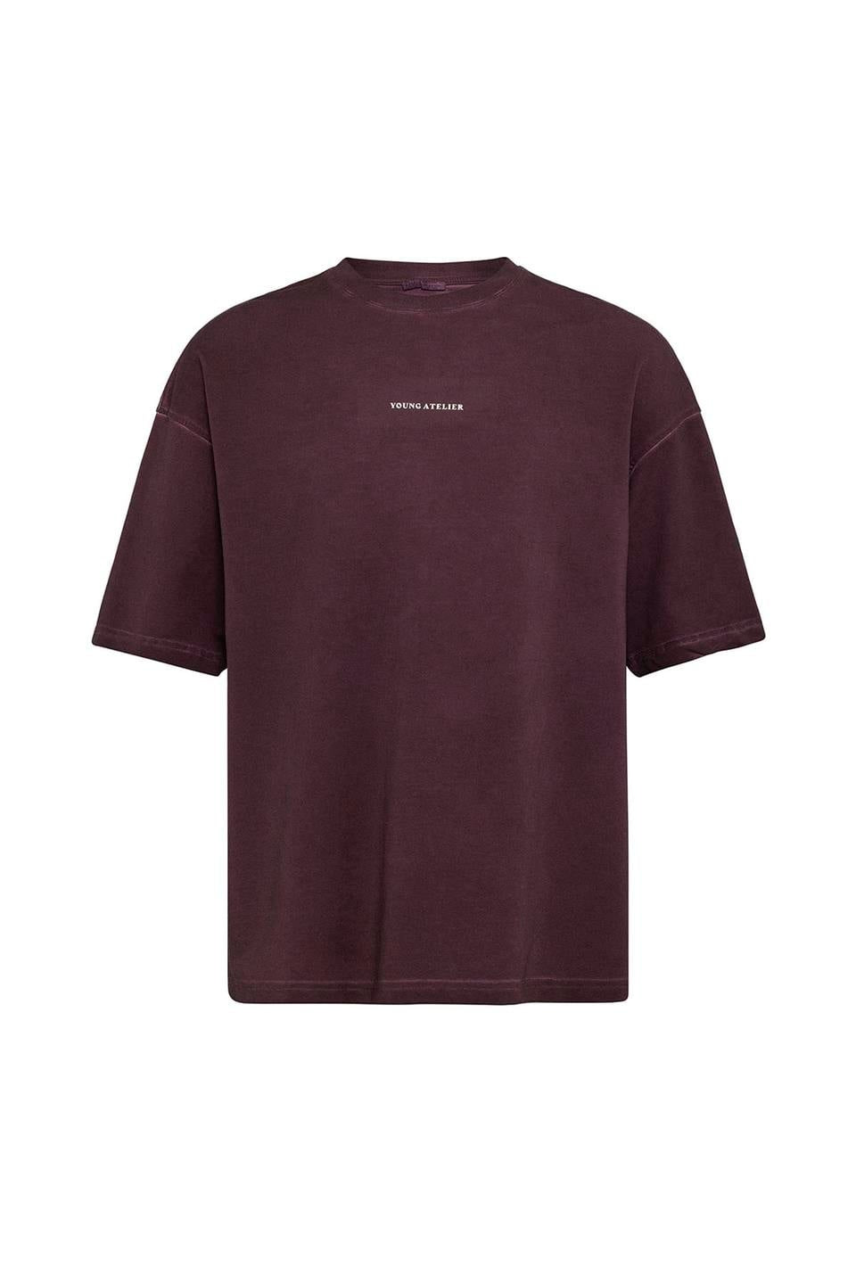 Oversized T-Shirt (Machine Washable)