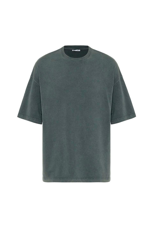 Oversized T-Shirt (Machine Washable)