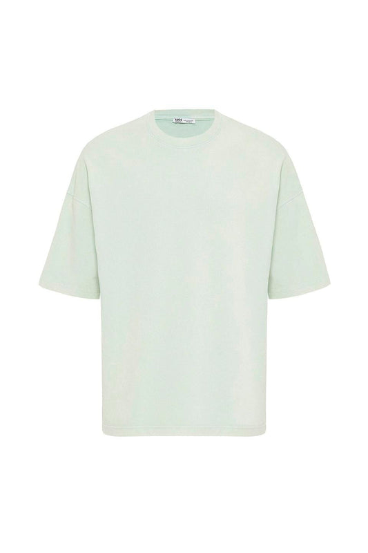 Oversized T-Shirt (Machine Washable)