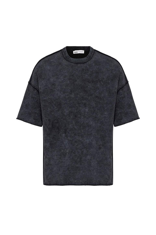 Oversized T-Shirt (Pre-Washed) V70-64