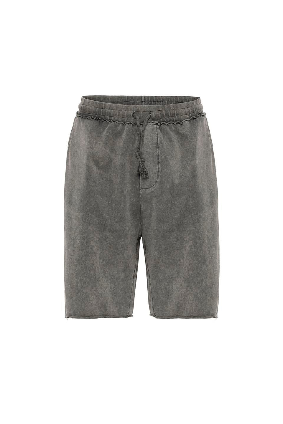 Oversized Shorts (Machine Washable)