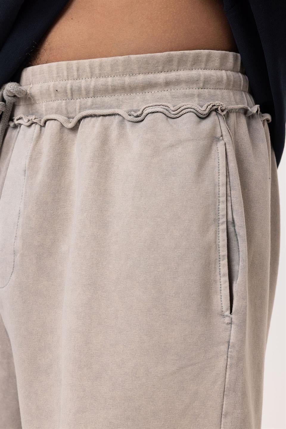 Oversized Shorts (Machine Washable)