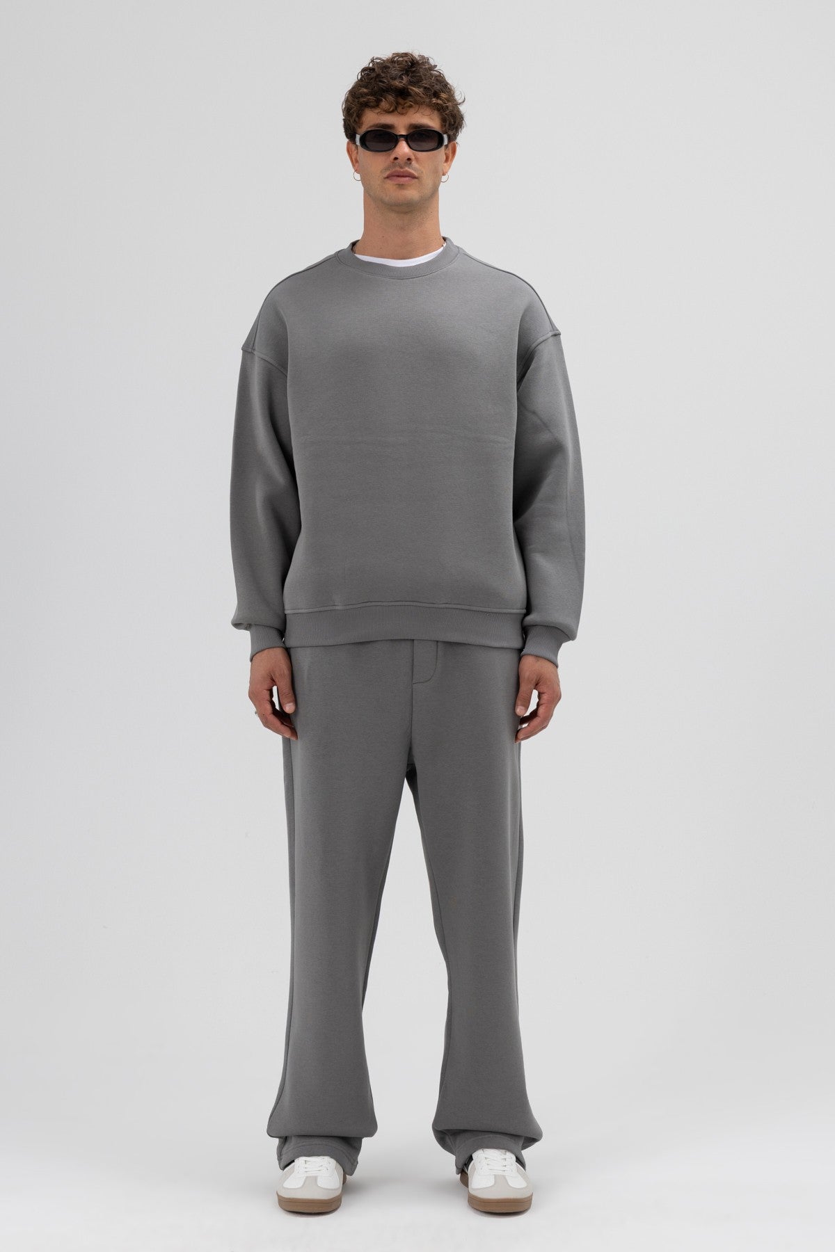 Basic Baggy Sweatpants