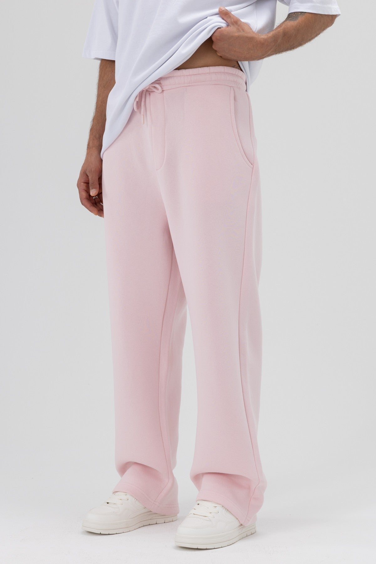 Basic Baggy Sweatpants