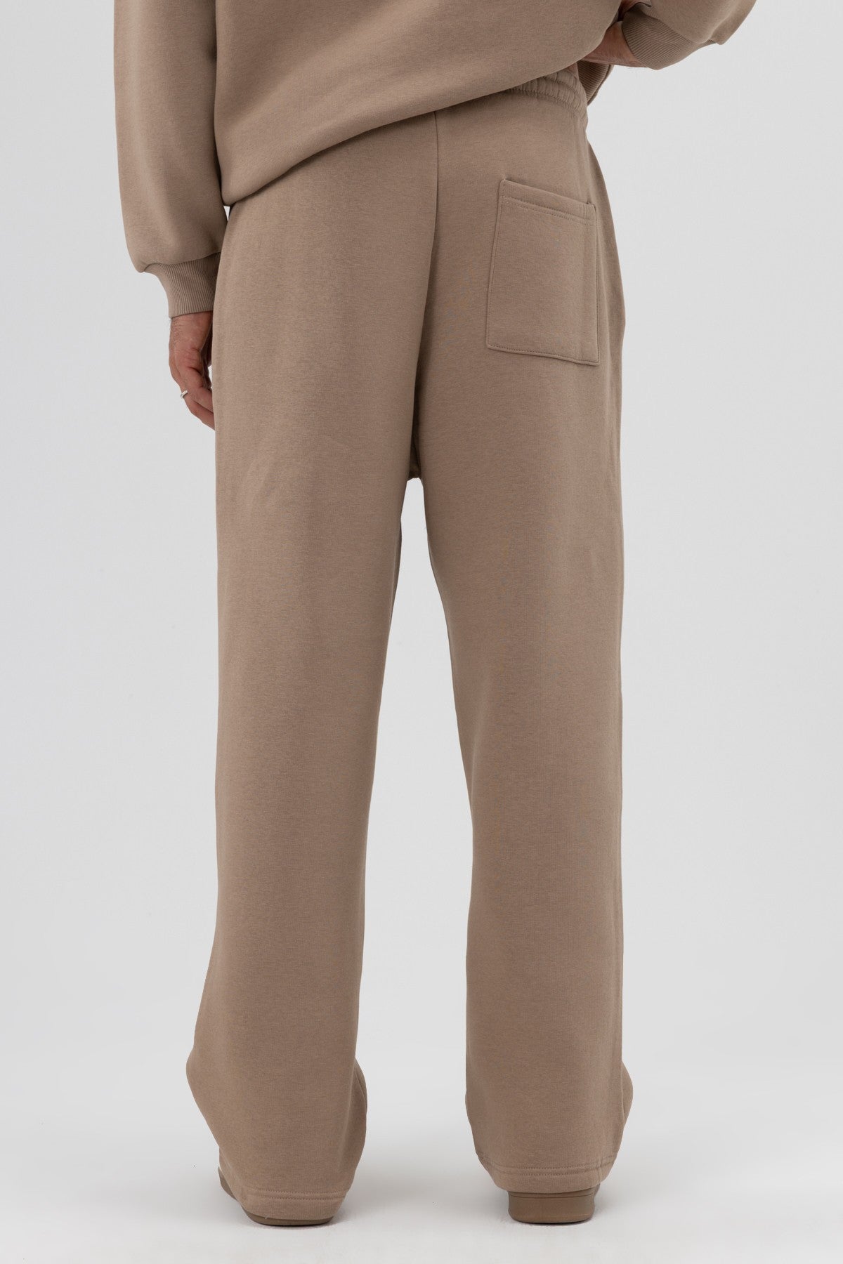 Basic Baggy Sweatpants