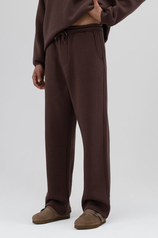Basic Baggy Sweatpants