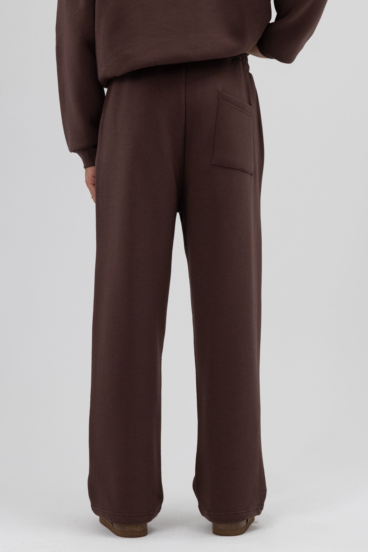 Basic Baggy Sweatpants