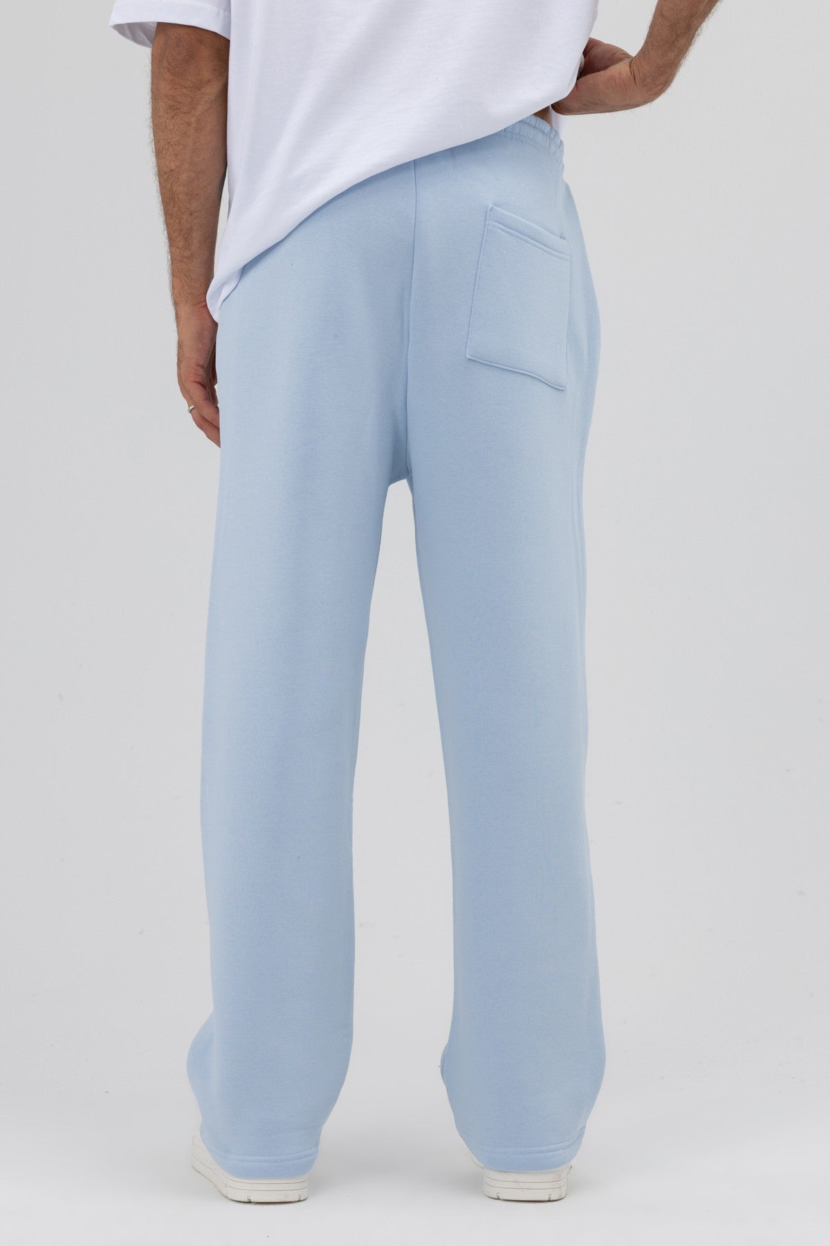 Basic Baggy Sweatpants